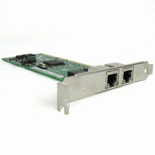 Dual GigE Copper Adapter - X1037C