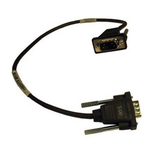 FC Copper Cable, DB9-DB9, 0.5m - X6503A