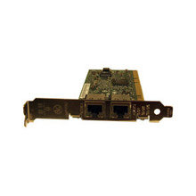 NetApp Dual Copper Gigabit Ethernet Adapter - X1037