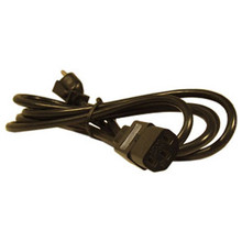 Power Cord, US - X800E
