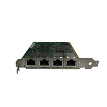 NetApp Quad Copper Gigabit Ethernet Adapter - X1047