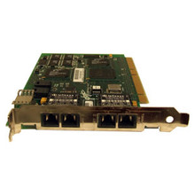 Adapter: FCAL 64 bit Dual-Port Optical - X2044A