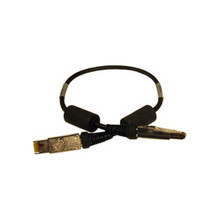 FC Copper Cable, HSSDC2, 0.5m - X6503B