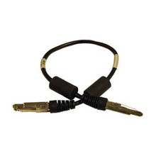 FC Copper Cable, HSSDC2, 0.5m - X6503C