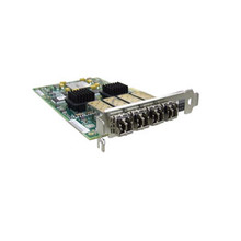 Adapter:  4GB Quad-Port FC HBA Card - X2054B-R6