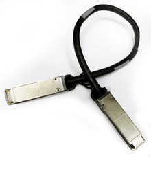 NetApp QSFP Shelf Cable, X6557 - X6557-R6