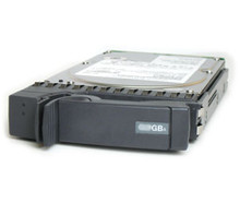 144GB NetApp SAS Drive - X286A