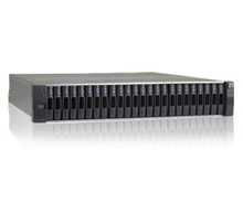 DS2246 with 24 x 900GB 10K SAS - X567-IOM6-900GB