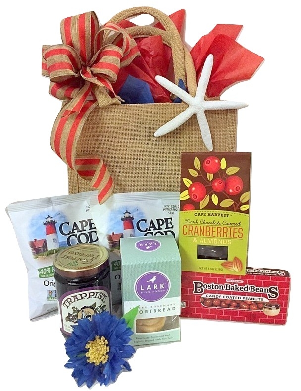 Massachusetts Gifts Corporate Gifts Boston