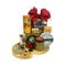 Christmas Cheese gifts to Boston & USA