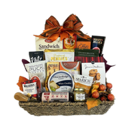 Fall & Thanksgiving gifts to Boston & across the USA