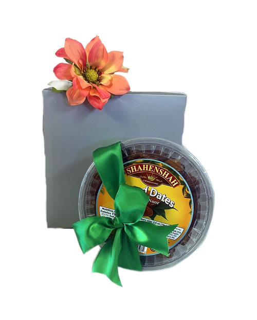 Healthy Ramadan gifts Boston & USA