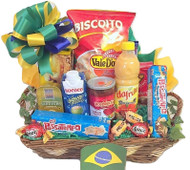 Brazilian gifts to Boston and across the US