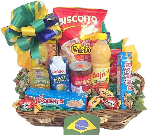 Brazilian gifts to Boston and across the US