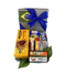Brazilian gifts to Boston or across the USA