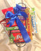 British Sweet Tooth