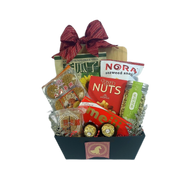 Chinese gifts to Boston & USA