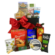 Corporate gift box Boston & USA