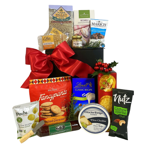 Corporate gift box Boston & USA