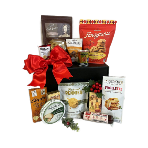 Corporate gift box Boston & USA
