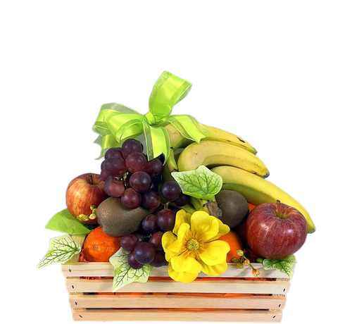 Canton area Fruit baskets