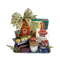 Indian gift trays to Boston & USA