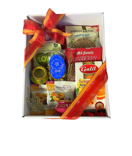 Fruit & Nut Healthy Diwali gifts to Boston or the USA