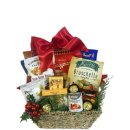 Christmas gifts to Boston & across the USA