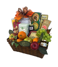 Fruit & Gourmet gifts to Canton, Stoughton, Norwood Ma 