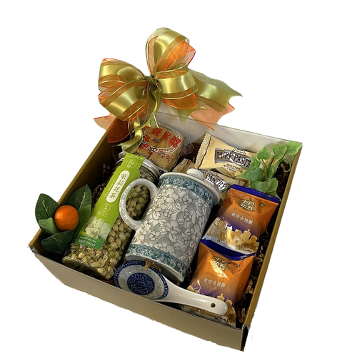 Chinese Tea gifts