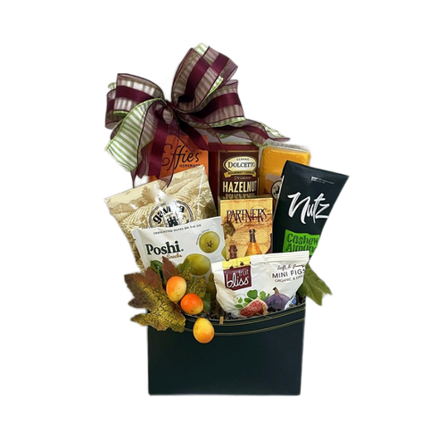 Gent's gift to Boston & USA