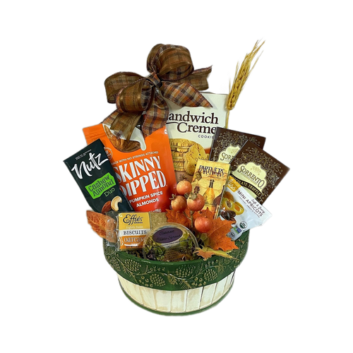 Fall gifts to Boston & USA