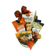 Fall gifts to Boston & USA