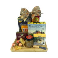 Cheese gifts to Boston & USA