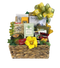 Boston Thank you gift baskets 