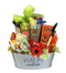 Spring & Summer gift basket delivery Boston & USA