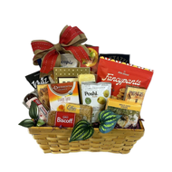 Sympathy gifts to Boston & USA