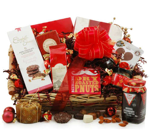 Christmas Luxury gifts to the UK Christmas Luxury gifts to the UK