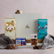 Chocolate Gifts to the UK