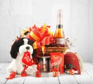 Romantic gifts to the UK and Isle of Man