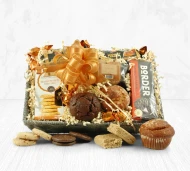 Bakery gift for the UK