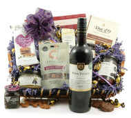 Wine gifts to the UK