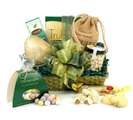 Easter gift baskets to the UK