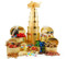 Gift basket delivery to the UK