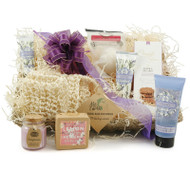 Pamper Spa gifts to the UK