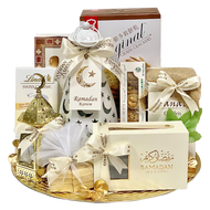 Ramadan Gift basket delivery to Dubai  UAE