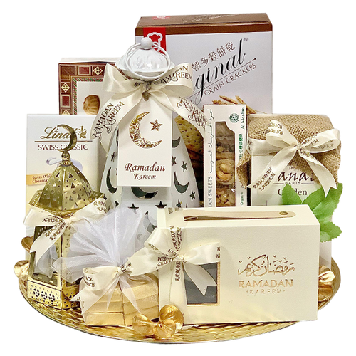 Ramadan Gift basket delivery to Dubai  UAE