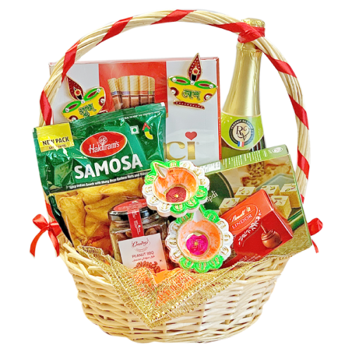 Diwali gifts to Dubai 