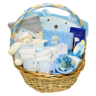 Send Baby gifts to Dubai UAE