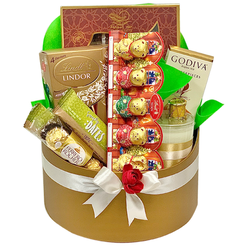 Christmas gifts to Dubai UAE